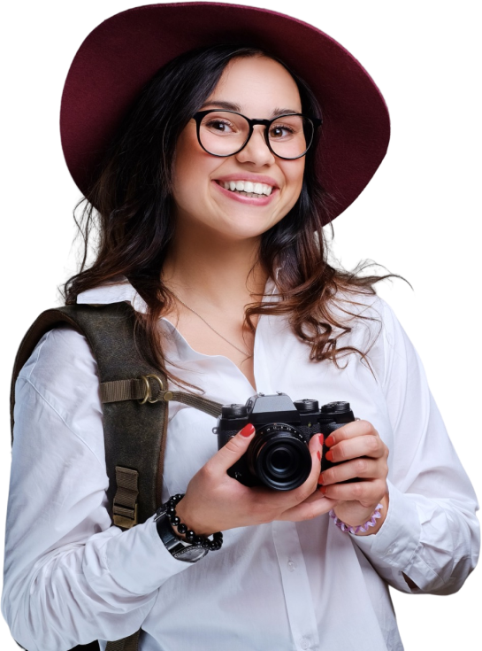 profile image - Fotograaf