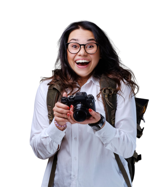 Photographer profile image - Fotograaf